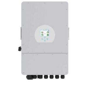 Deye 12kw Hybrid Inverter Three Phase With WiFi Dongle NRS Approved (New Gen with Update) (SUN-12K-SG05LP3-SM2)