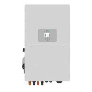 Deye 50kW HV Hybrid Inverter Three Phase With WiFi Dongle NRS Approved Old Gen (SUN-50K-SG01HP3-EU-BM4)