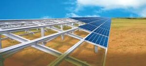 Solar Mounting Structures - SA