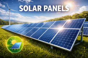 Solar Panels - South Africa