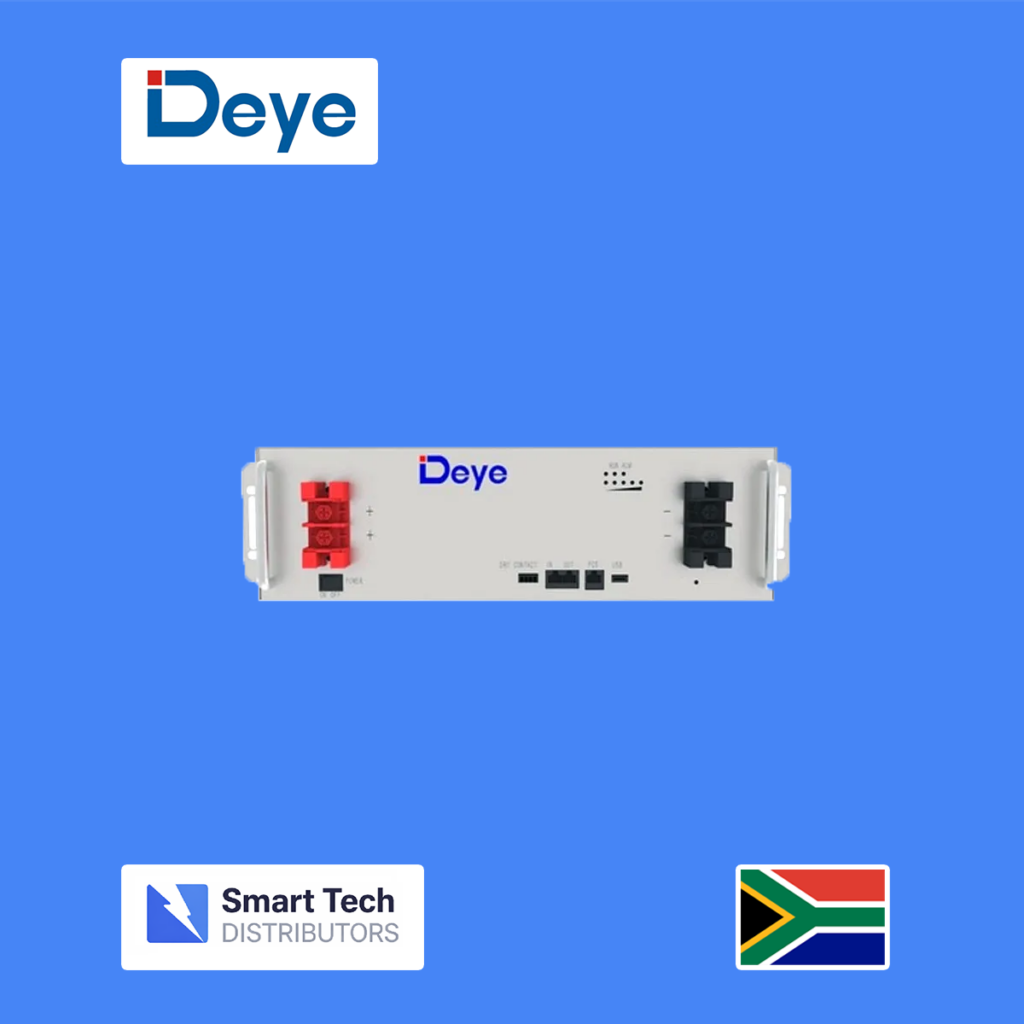bos g 5.12kwh hv control box