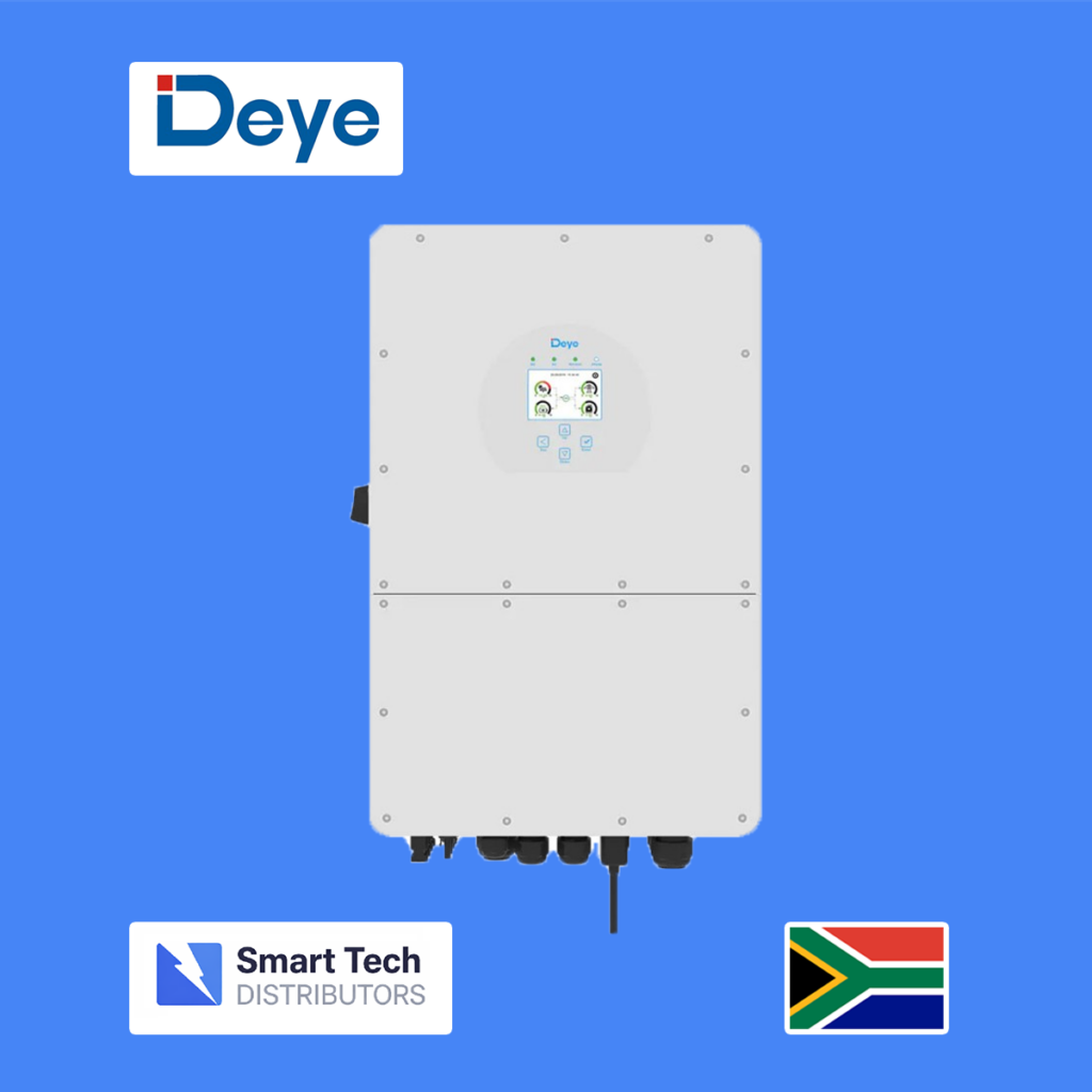 deye 20kw inverter