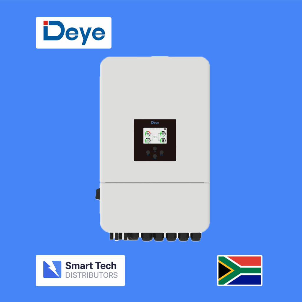 deye 5-8kw (new gen)
