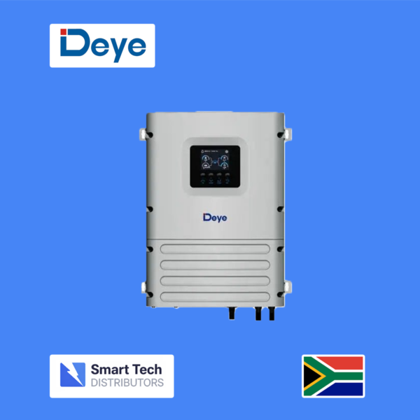 deye 6kw off grid inverter