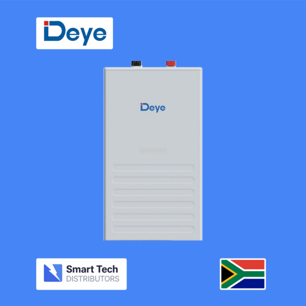 deye se-f16 16kwh