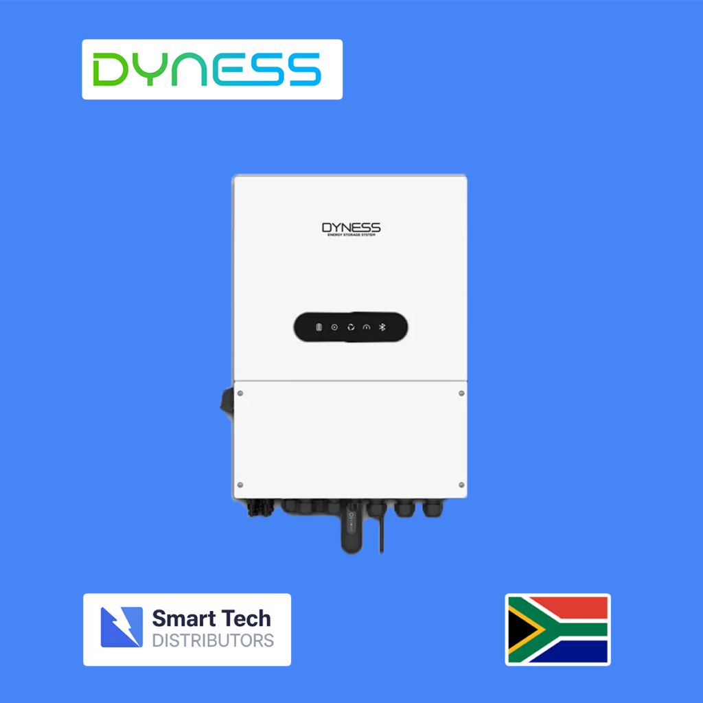 dyness 5 6 8kw inverter