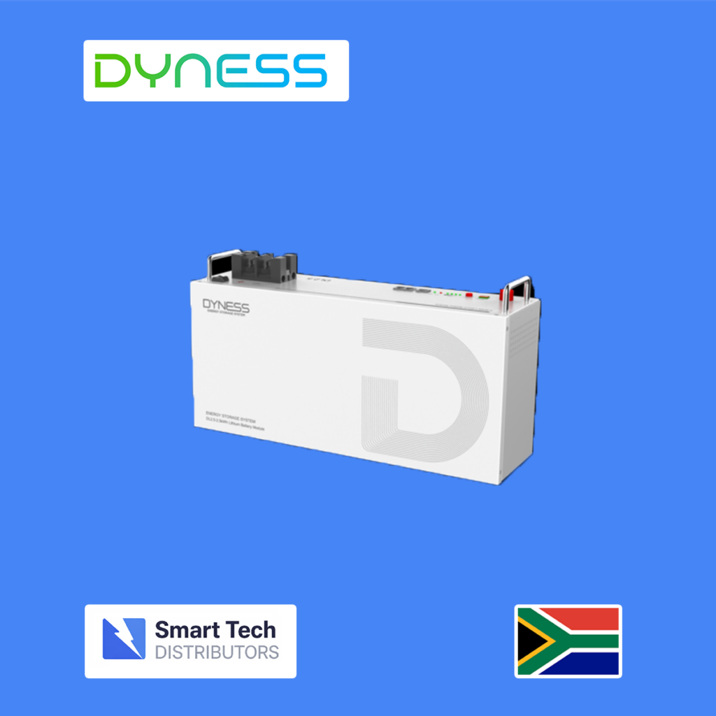 dyness dl2.5 2.5kwh