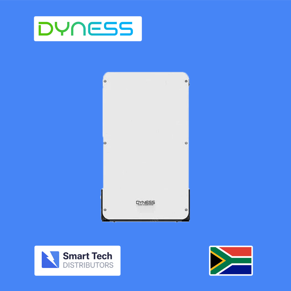 dyness powerbox pro 10.24kwh