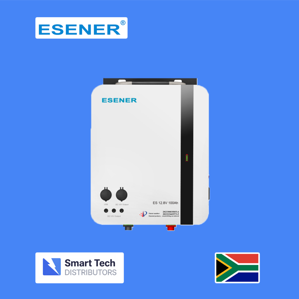 esener 1.28kwh lv lithium battery