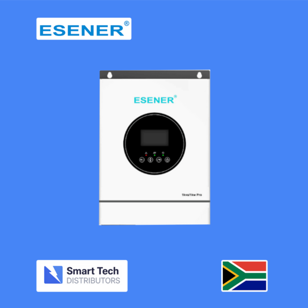 esener 1kw off grid inverter 12v