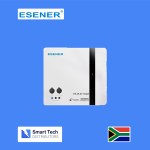 esener 2.56kwh lv lithium battery