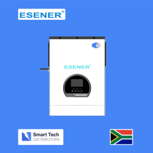 esener 3.6kw off grid inverter 24v