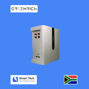 greenrich ssre 10kwh