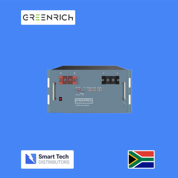 greenrich up5000