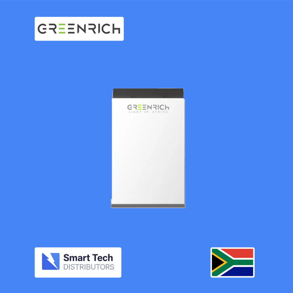 greenrich wm5000