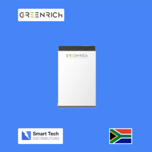 greenrich wm5000
