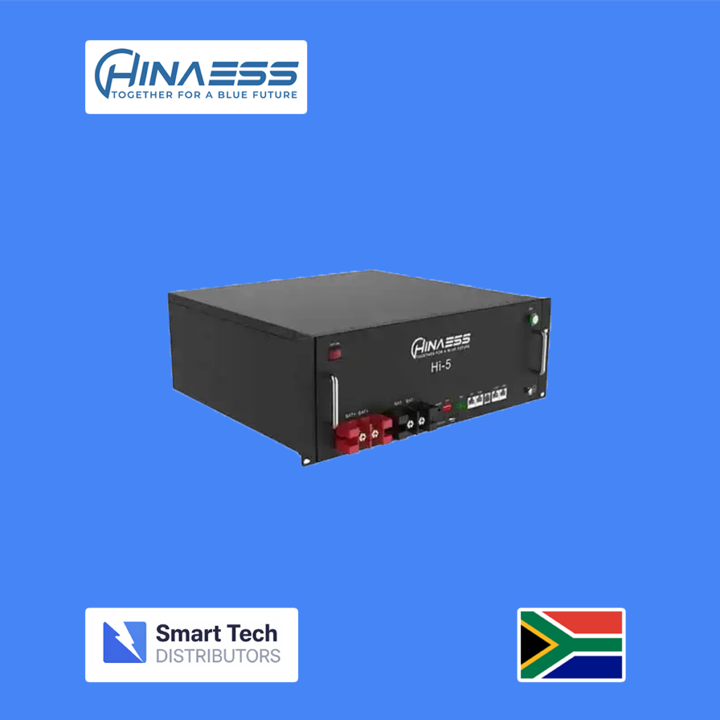hina hi-5 5kwh battery