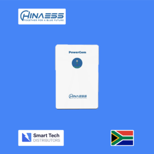 hina powergem 5.12kwh