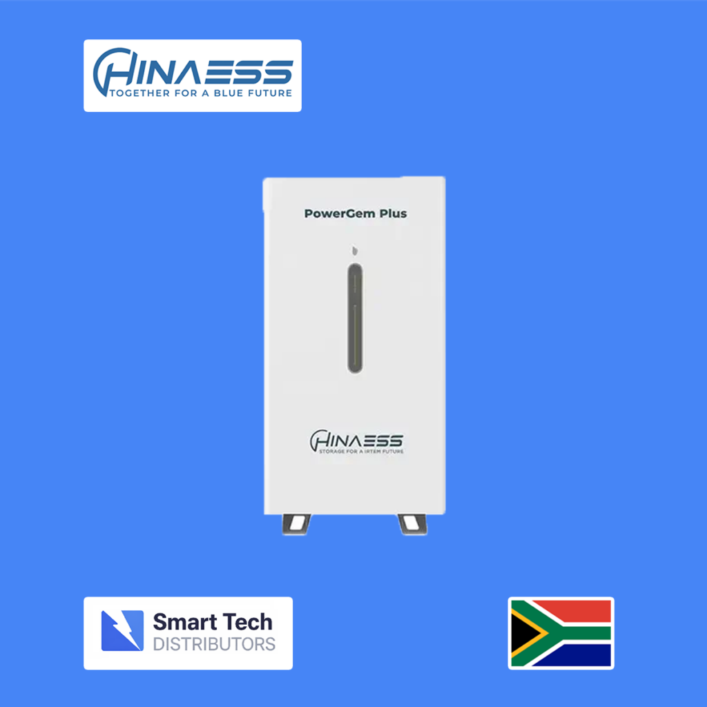 hina powergem plus 14.33kwh