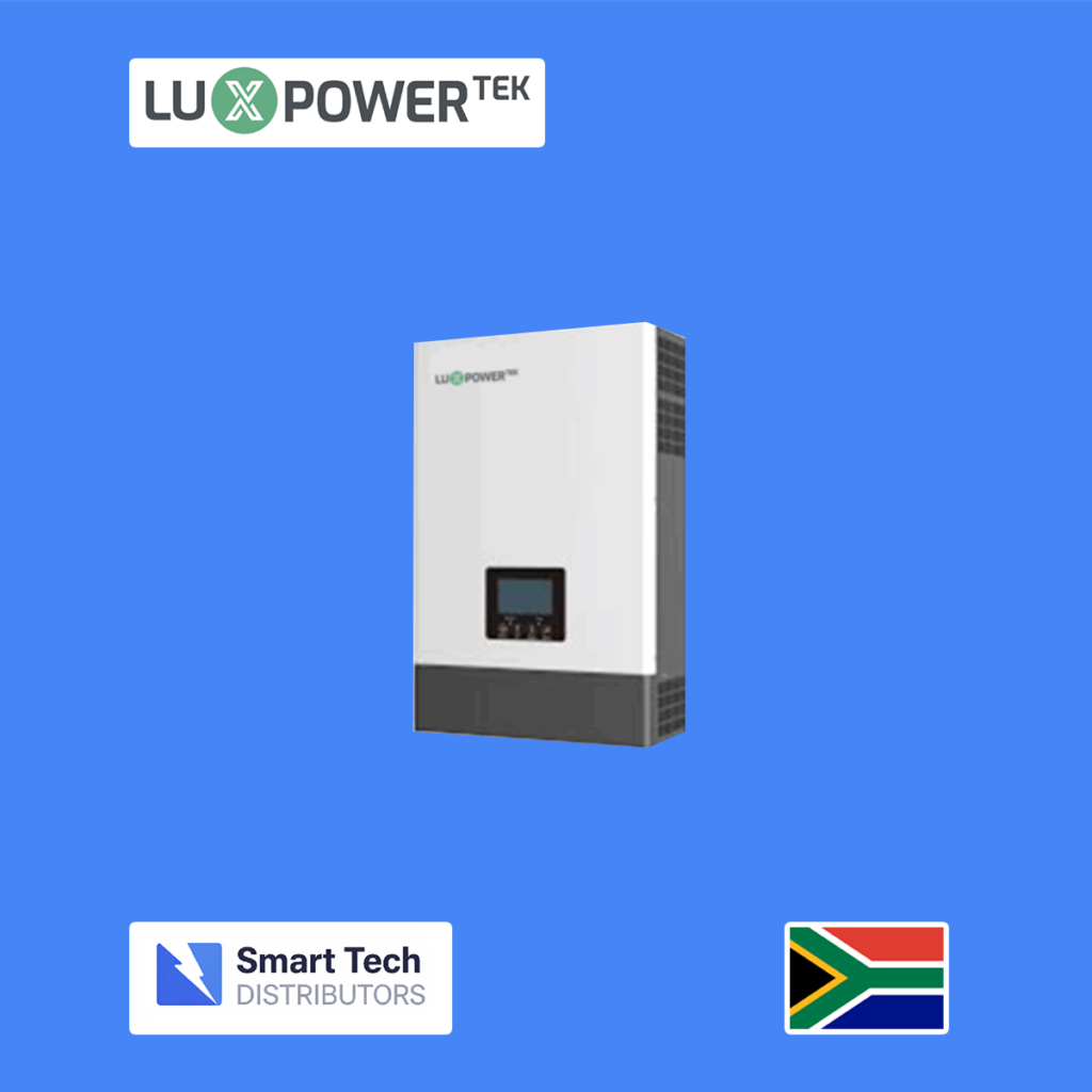 luxpower sna 5000 6000
