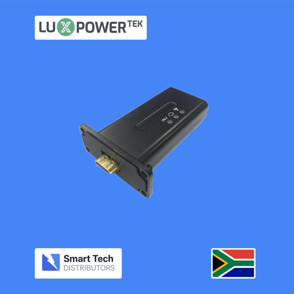 luxpower wifi dongle
