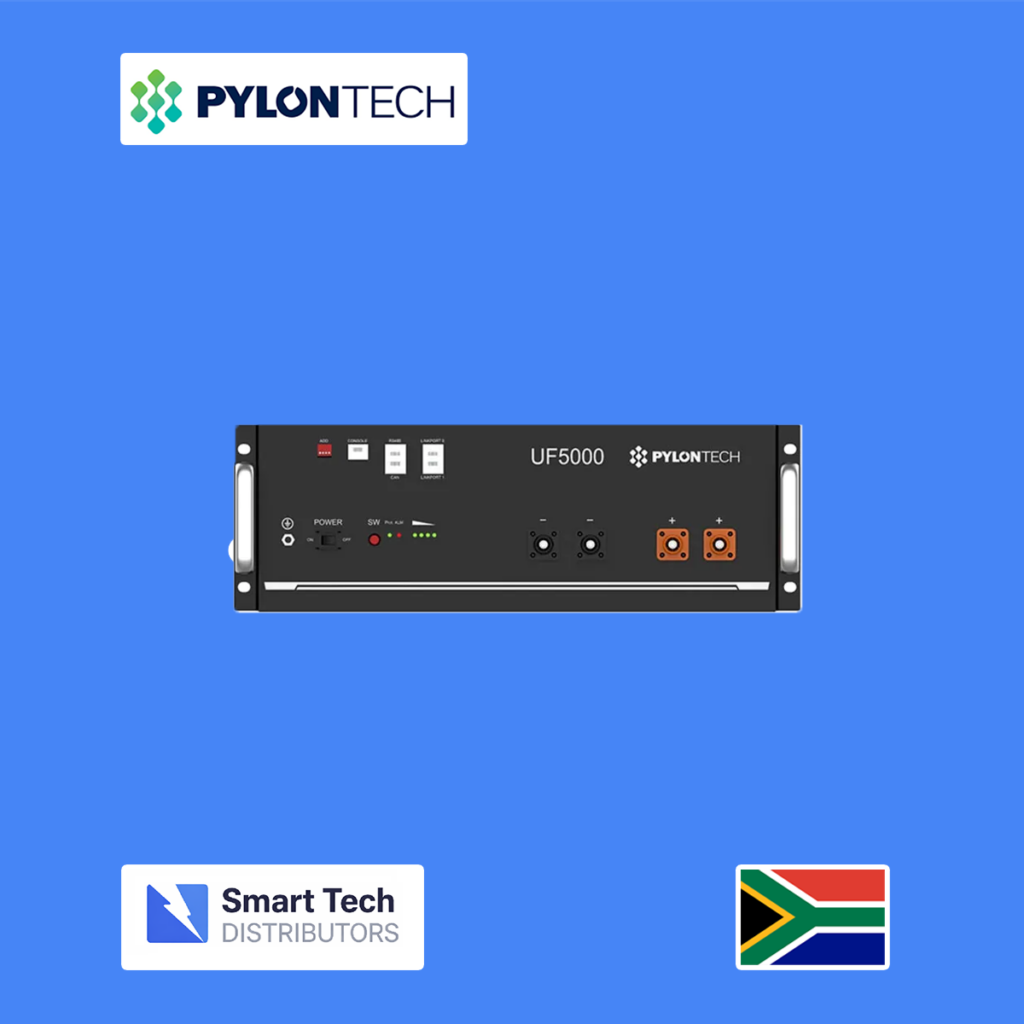 pylontech uf5000