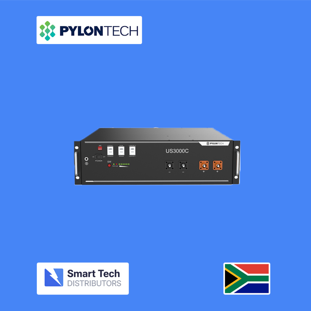 pylontech us3000c