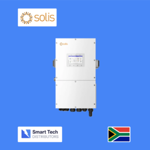 solis 12-15kw hybrid inverter