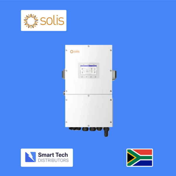 solis 12-15kw hybrid inverter