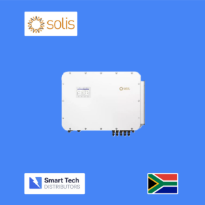 solis 125kw hybrid inverter