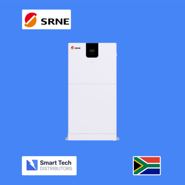 srne 3.5kw all in one 5kwh