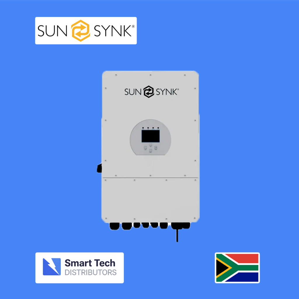sunsynk 10kw hybrid inverter