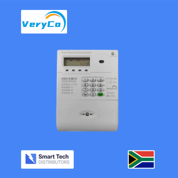 veryco vc1000 single phase