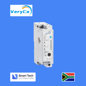 veryco vc1100 din rail
