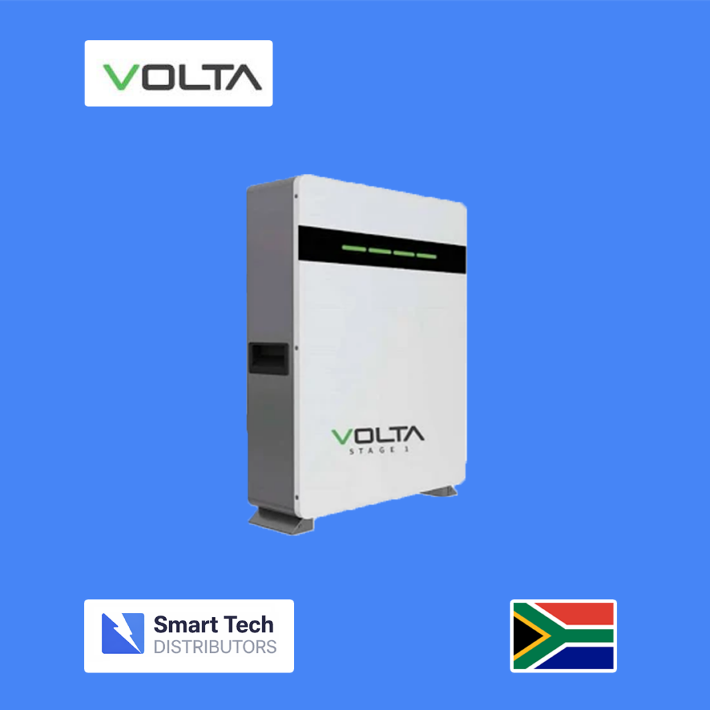 volta stage 1