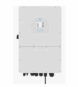 Deye 20kW HV Hybrid Inverter Three Phase With WiFi Dongle NRS Approved Old Gen (SUN-20K-SG01HP3-EU-AM2)