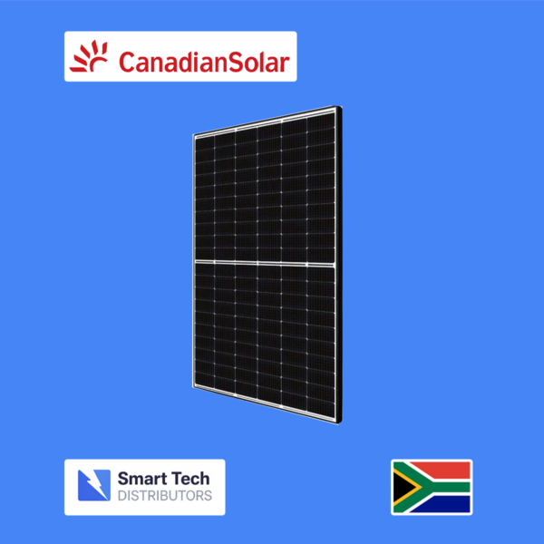 canadian solar 460w