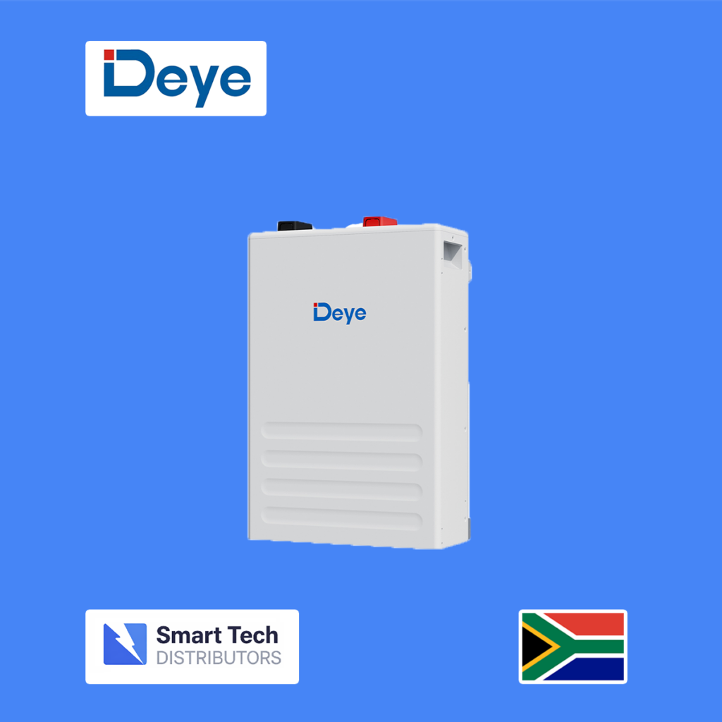 deye se-f5 5.12kwh
