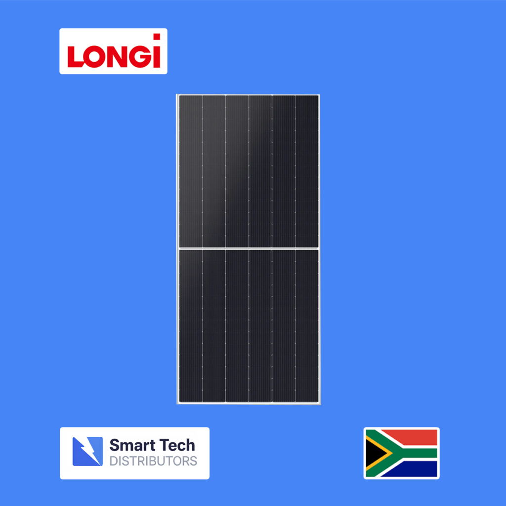 longi solar 430w silver frame panel