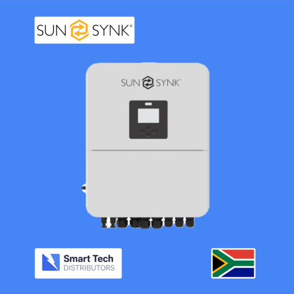 sunsynk 5kw LV Compact