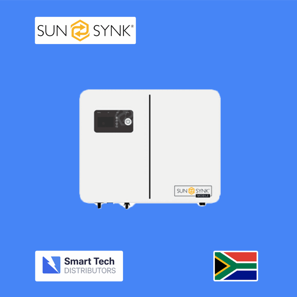 sunsynk lynks 5 8kw hybrid inverter