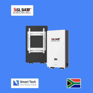 bslbatt 10.24kwh 51.2v