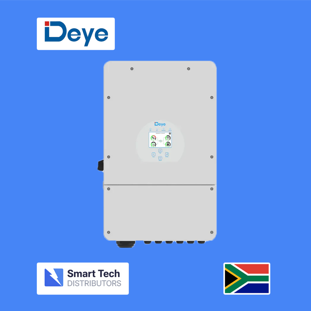 deye 10kw hybrid old gen