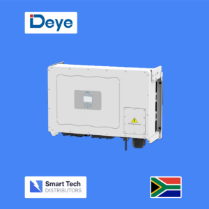 deye 110kw inverter