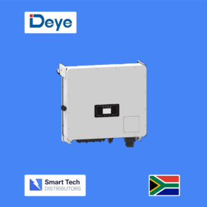 deye 60kw 3p