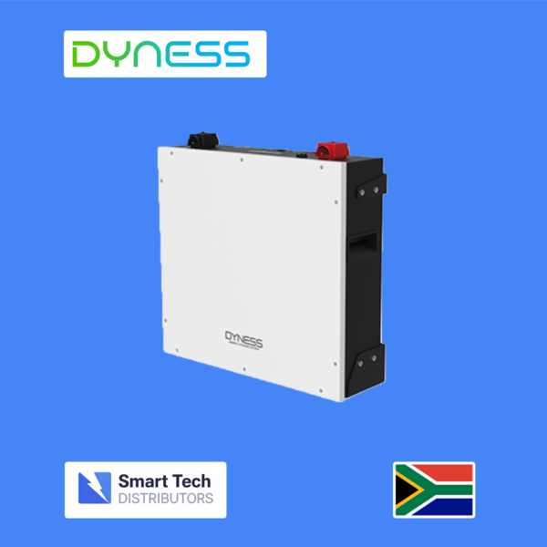 dyness dl 5.0 5.12kwh battery