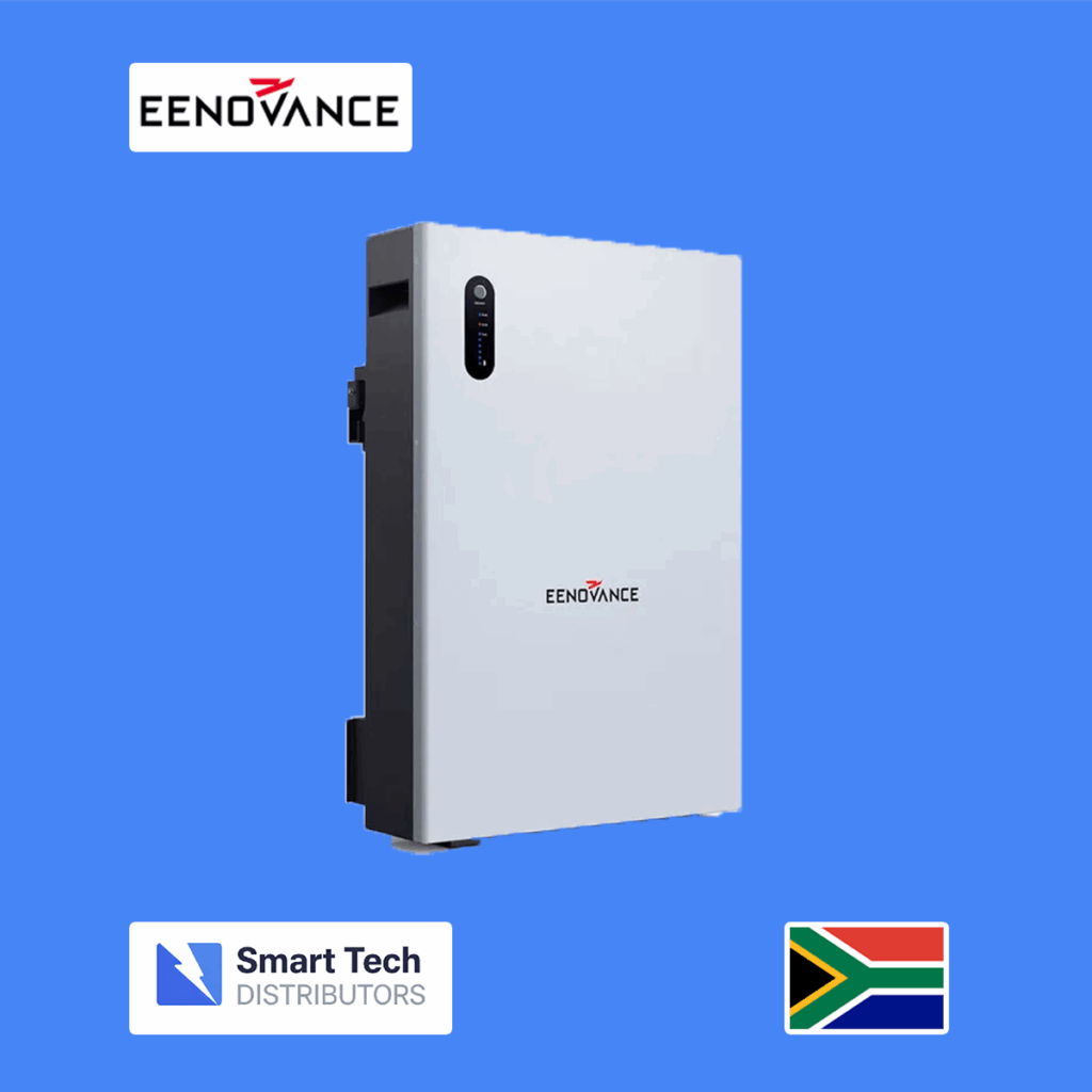 eenovance 10.65kwh