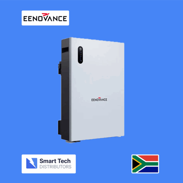 eenovance 10.65kwh