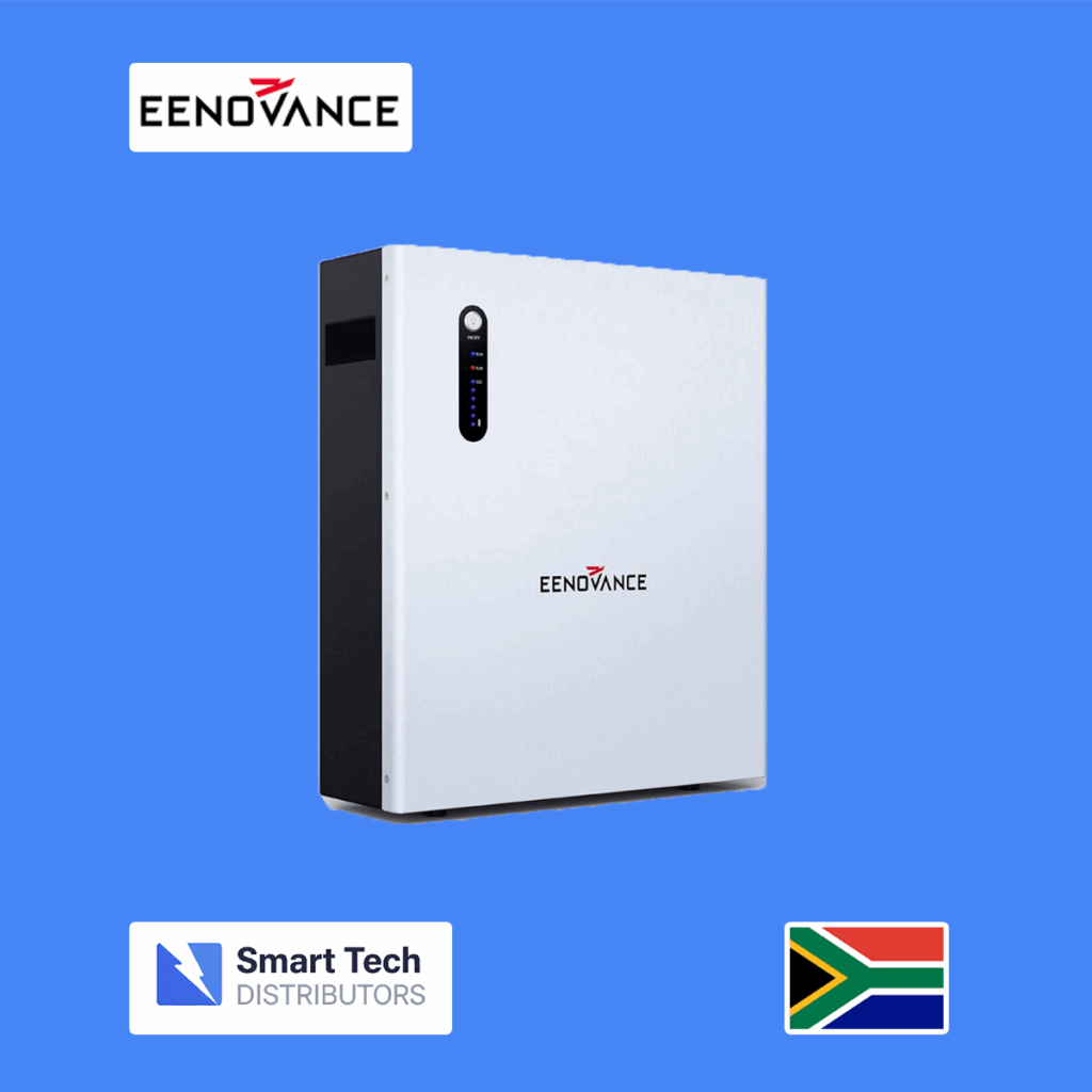 eenovance 5.32kwh