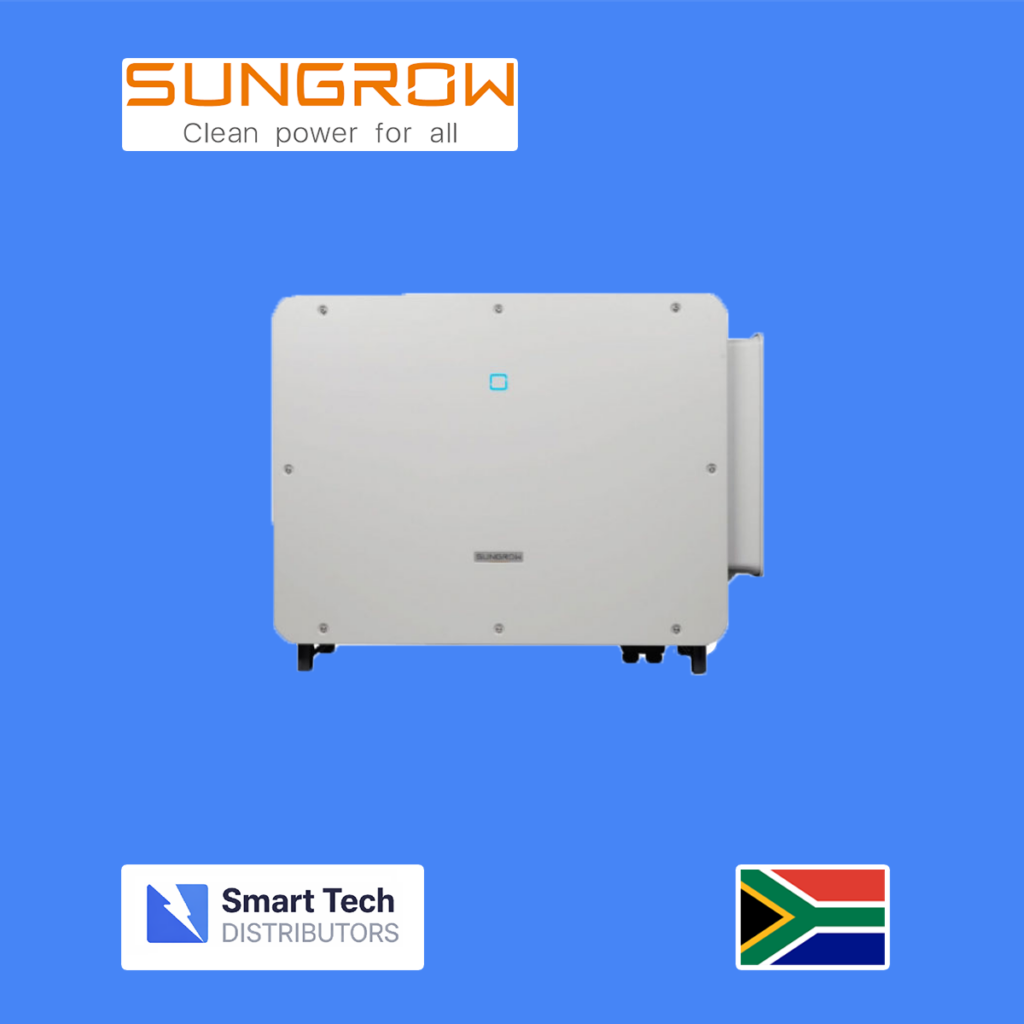 sungrow 125kw pv inverter